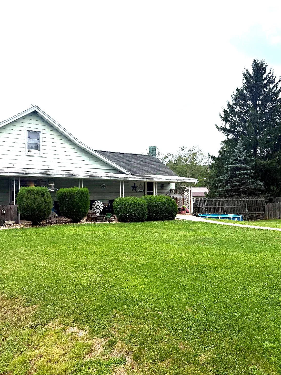 19107 Shaft Road SW, Frostburg, MD, 21532