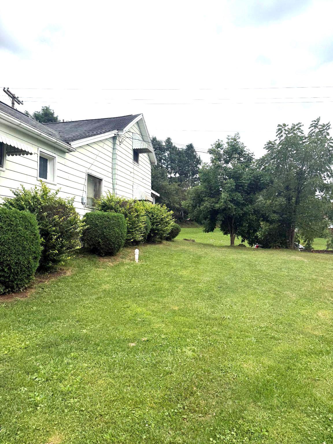19107 SHAFT ROAD SW