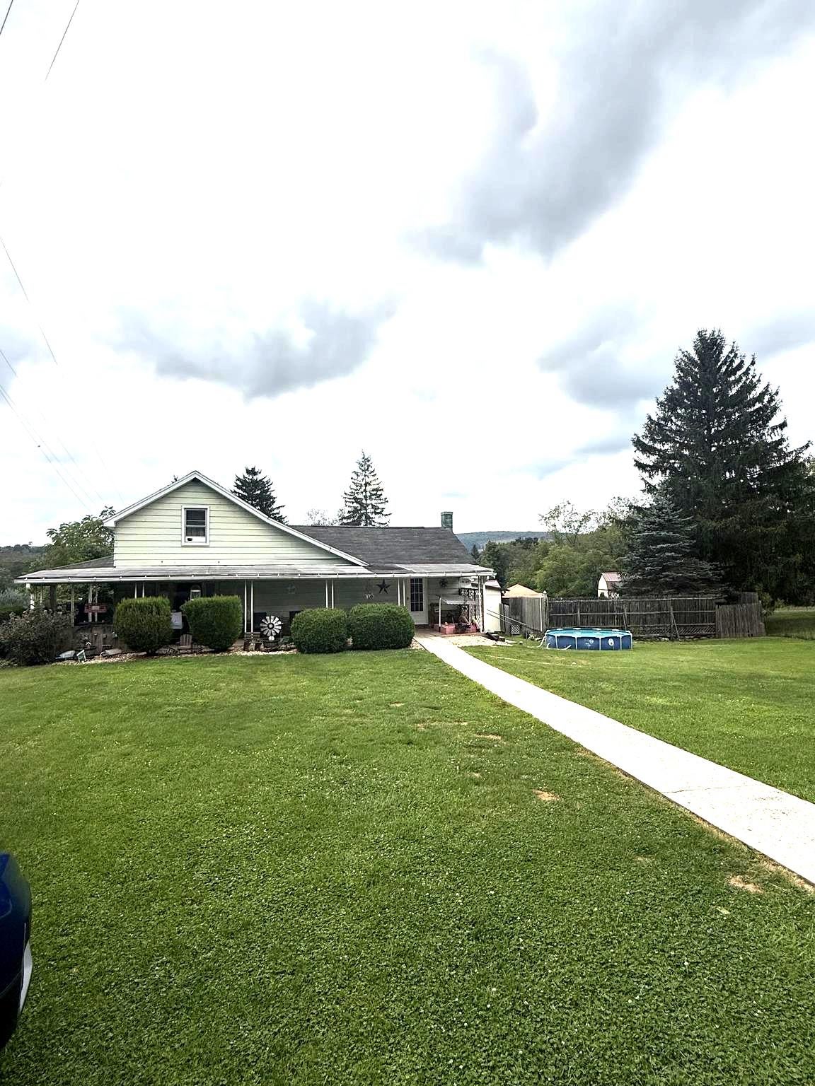 19107 SHAFT ROAD SW