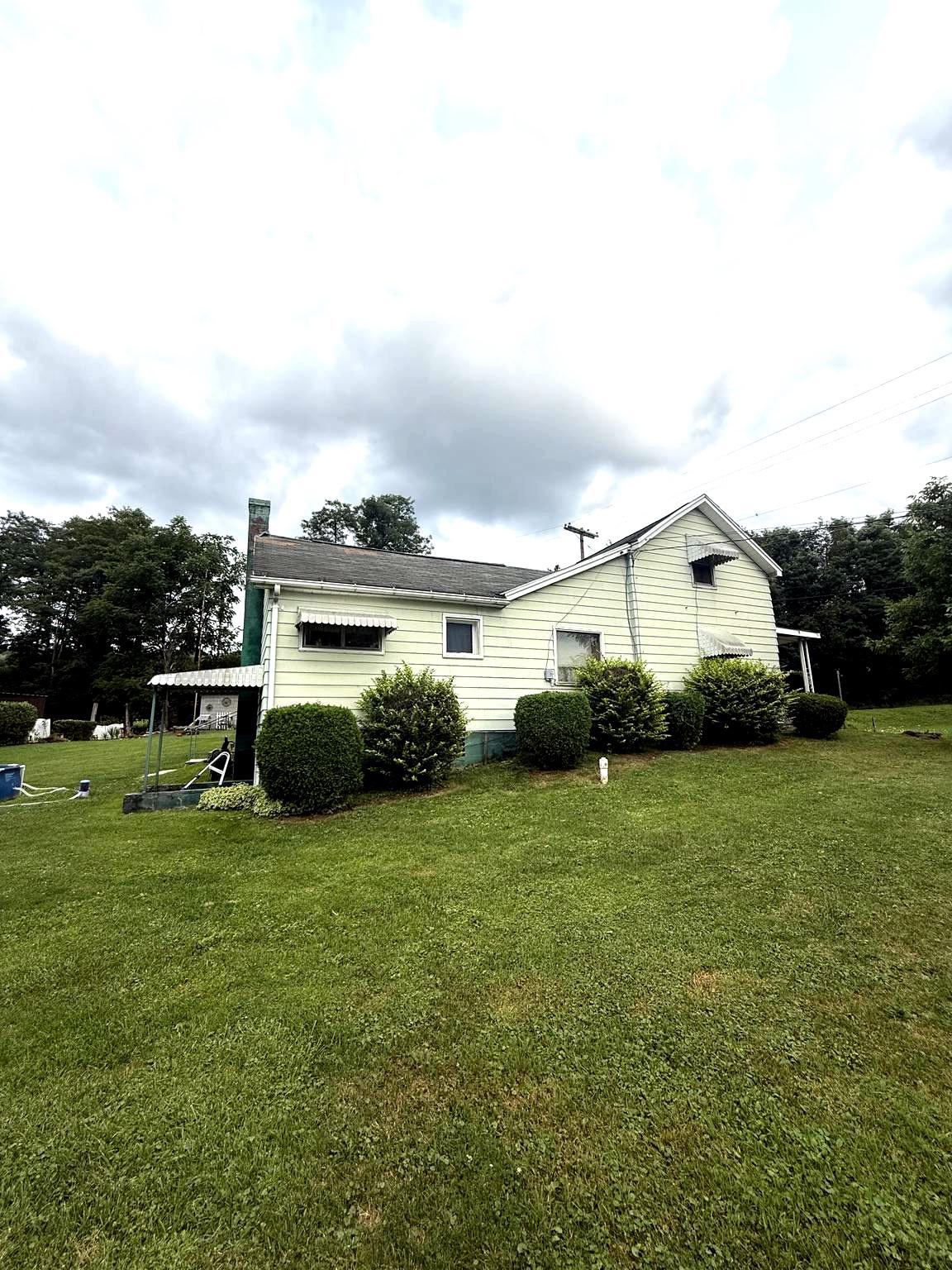 19107 SHAFT ROAD SW