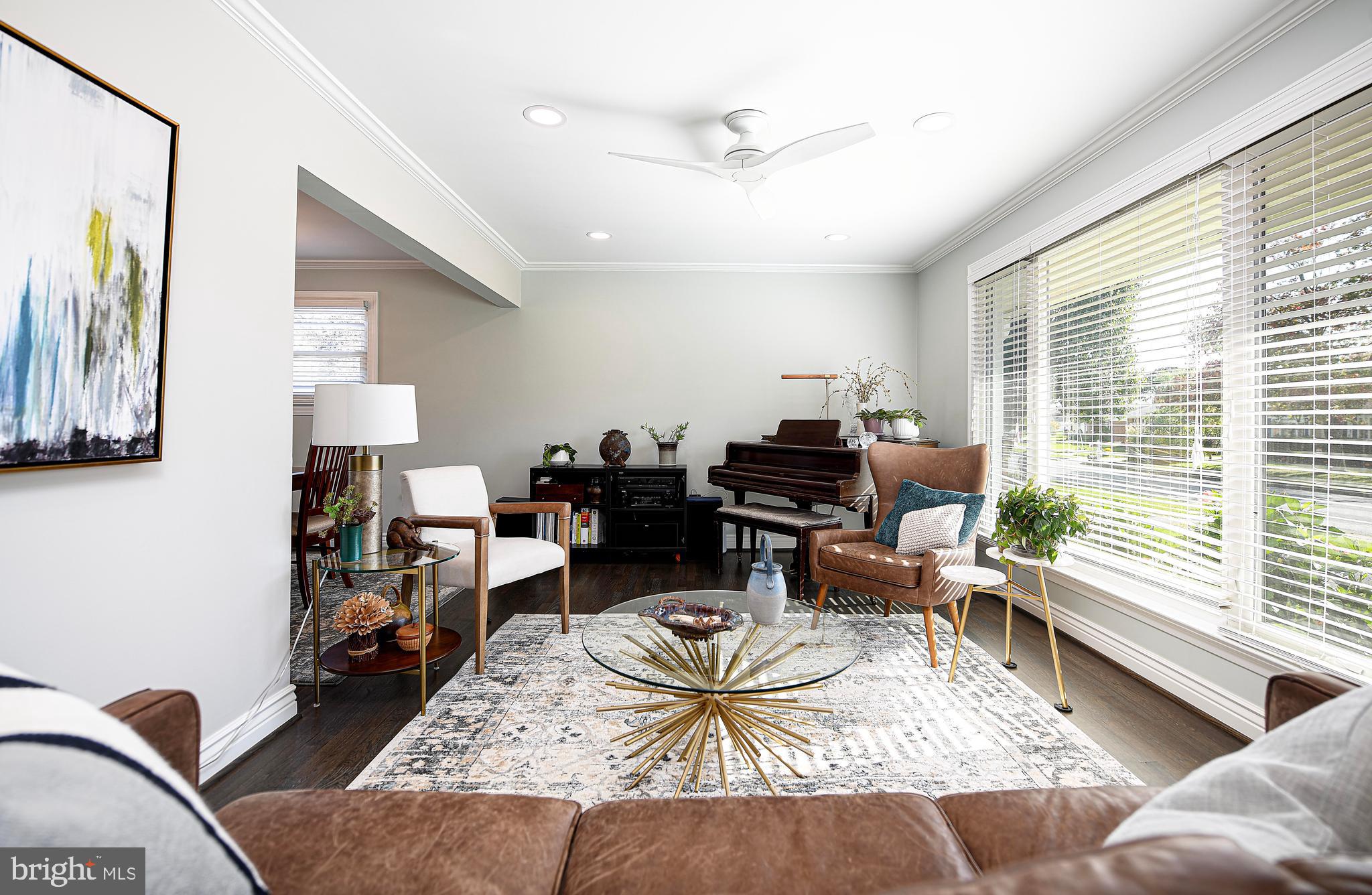 PERRY HALL ESTATES - Residential