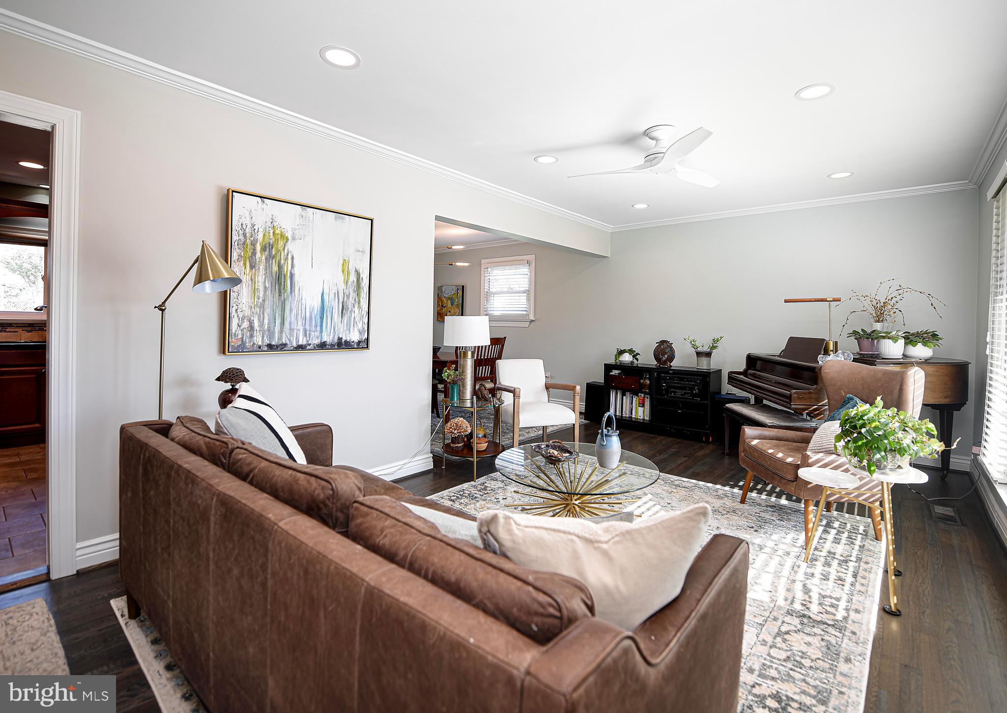 PERRY HALL ESTATES - Residential