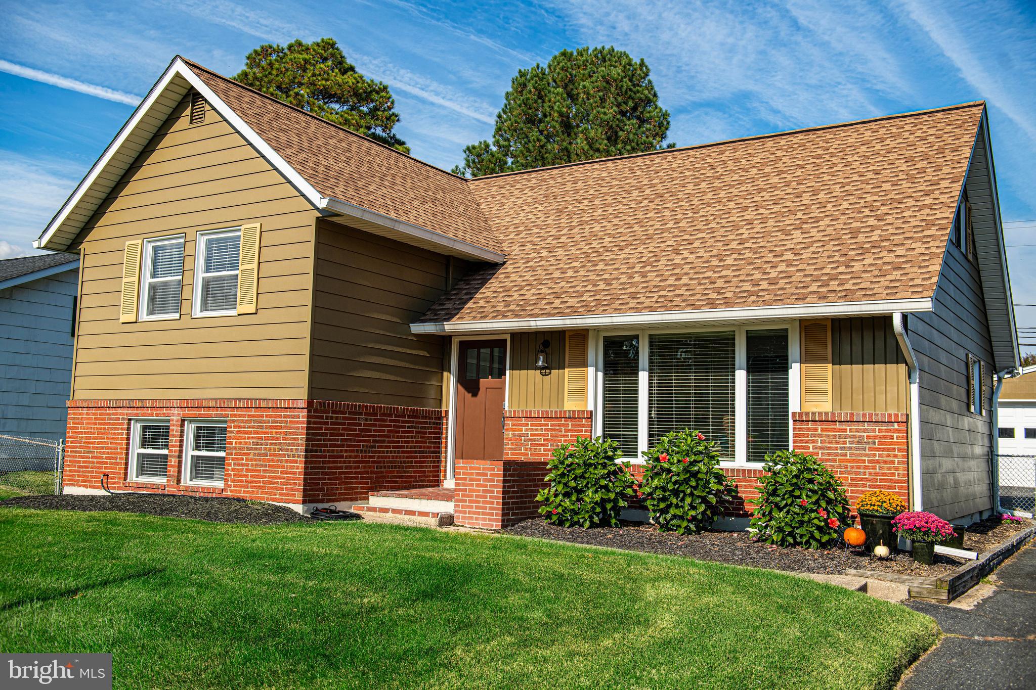 PERRY HALL ESTATES - Residential