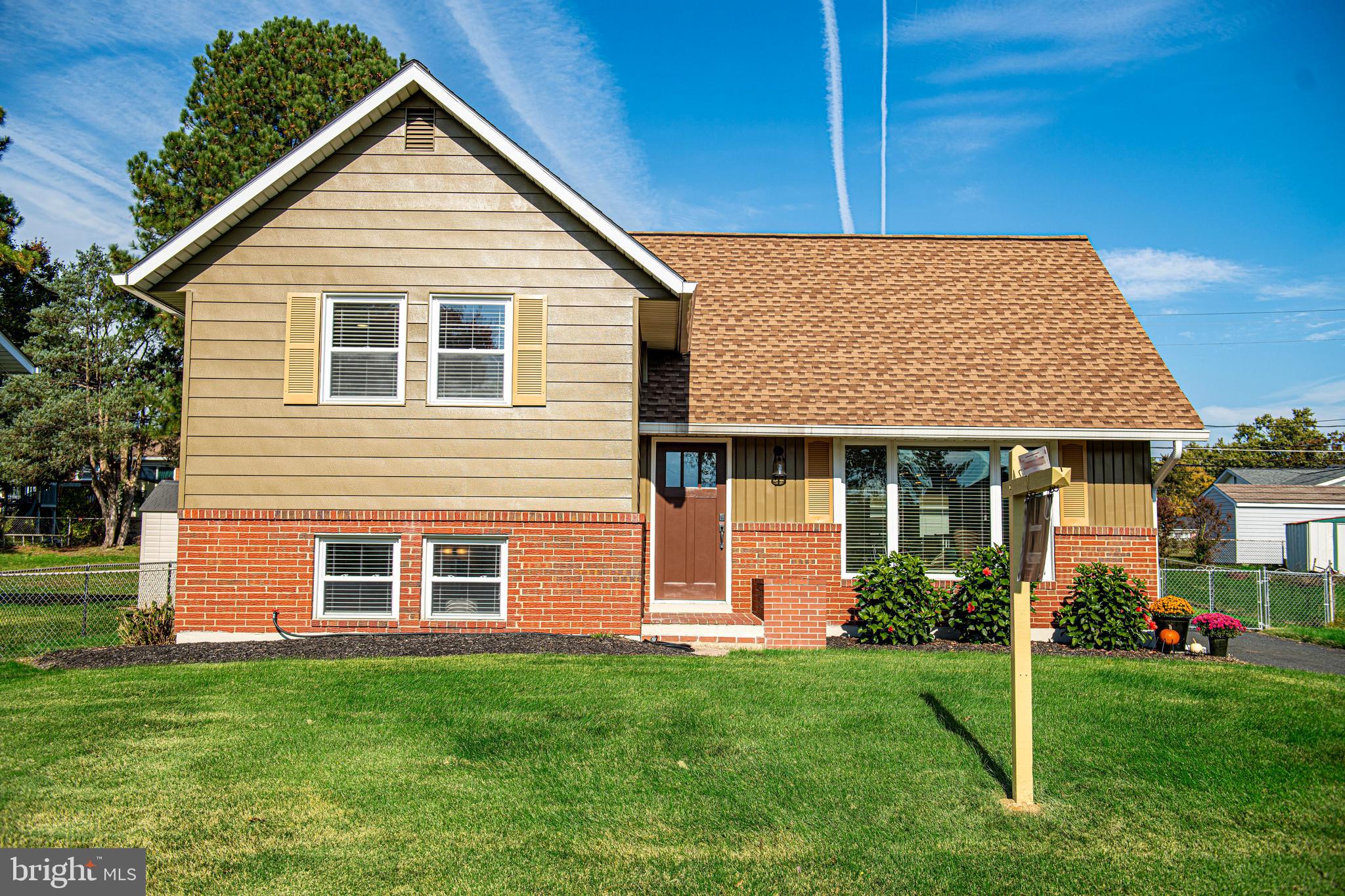 PERRY HALL ESTATES - Residential