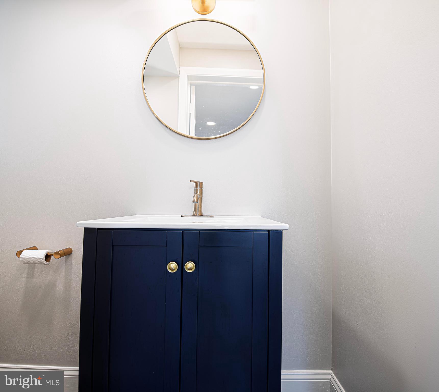 PERRY HALL ESTATES - Residential