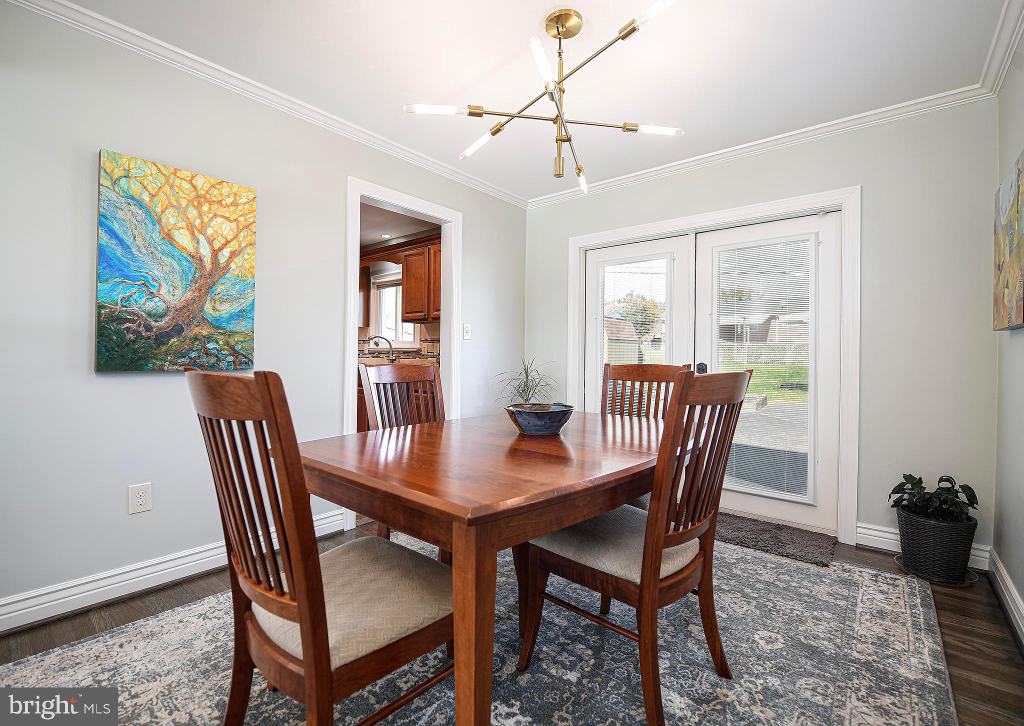 PERRY HALL ESTATES - Residential