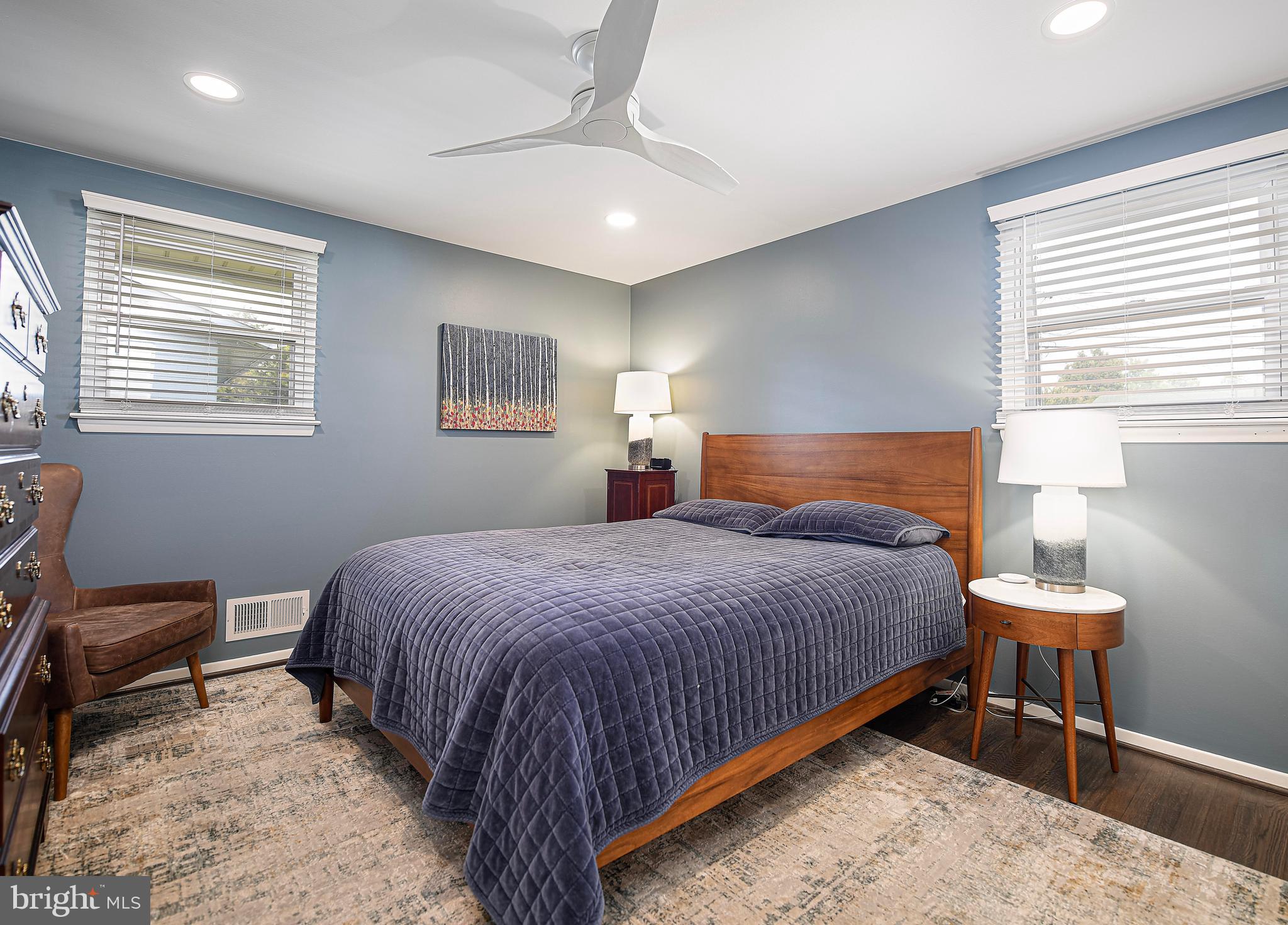 PERRY HALL ESTATES - Residential