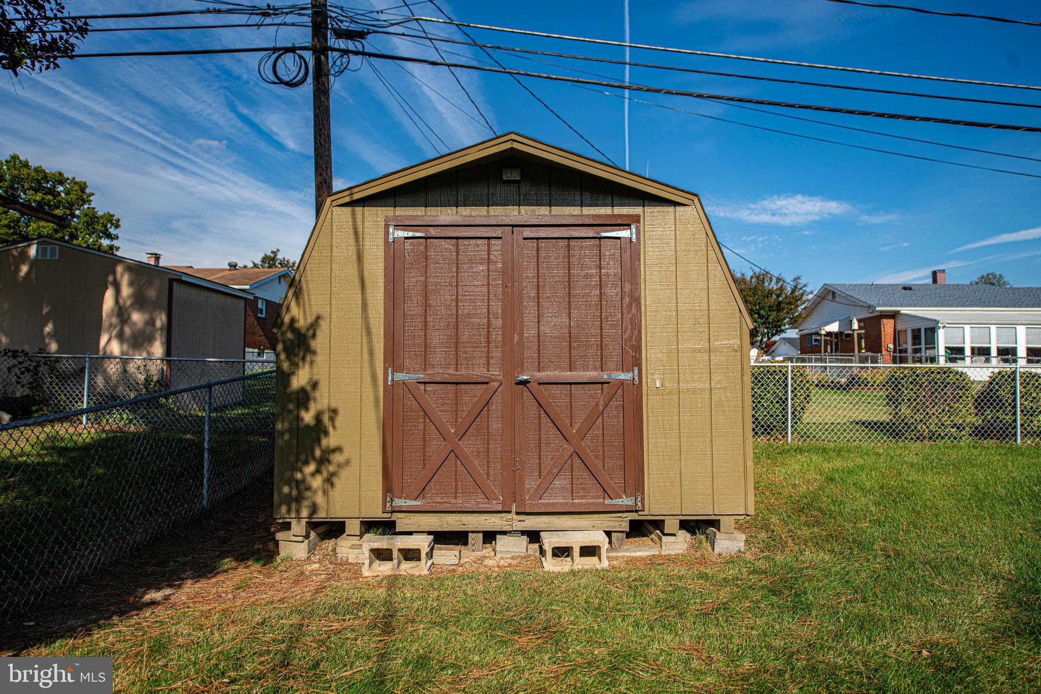 PERRY HALL ESTATES - Residential