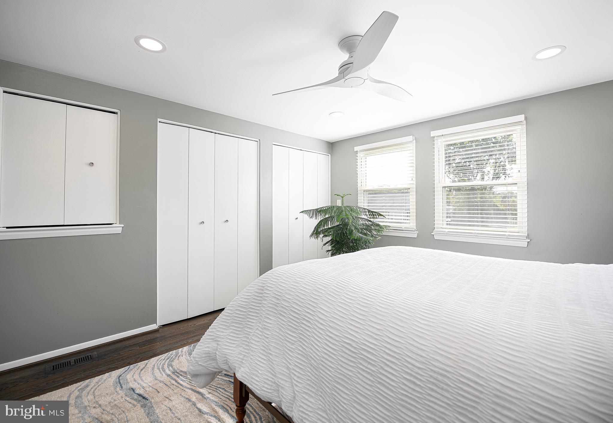 PERRY HALL ESTATES - Residential