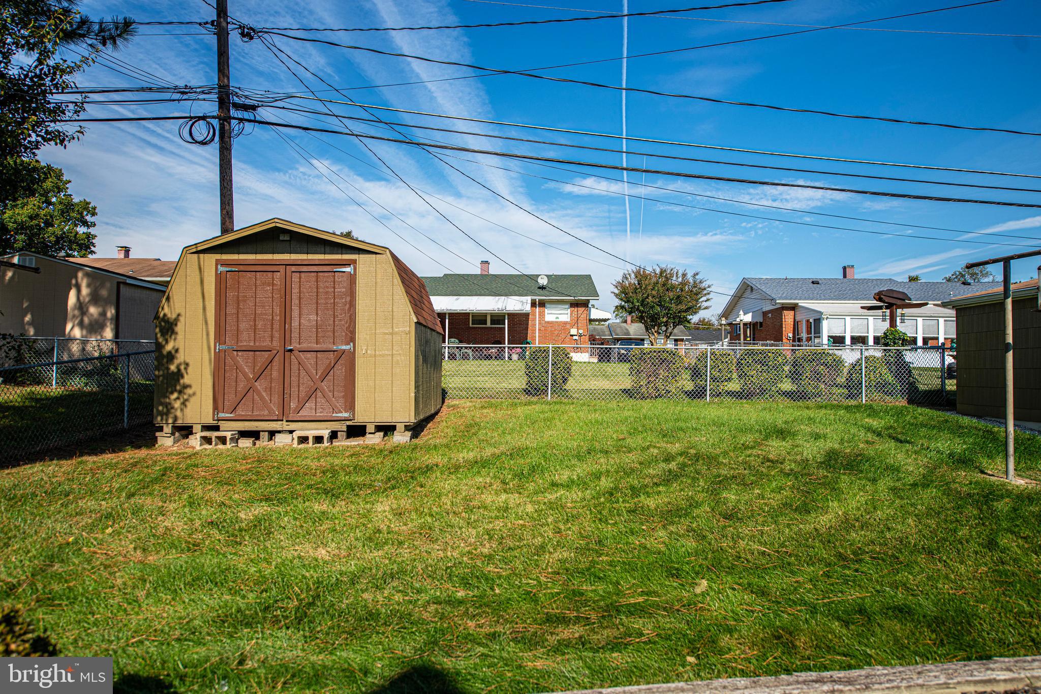 PERRY HALL ESTATES - Residential