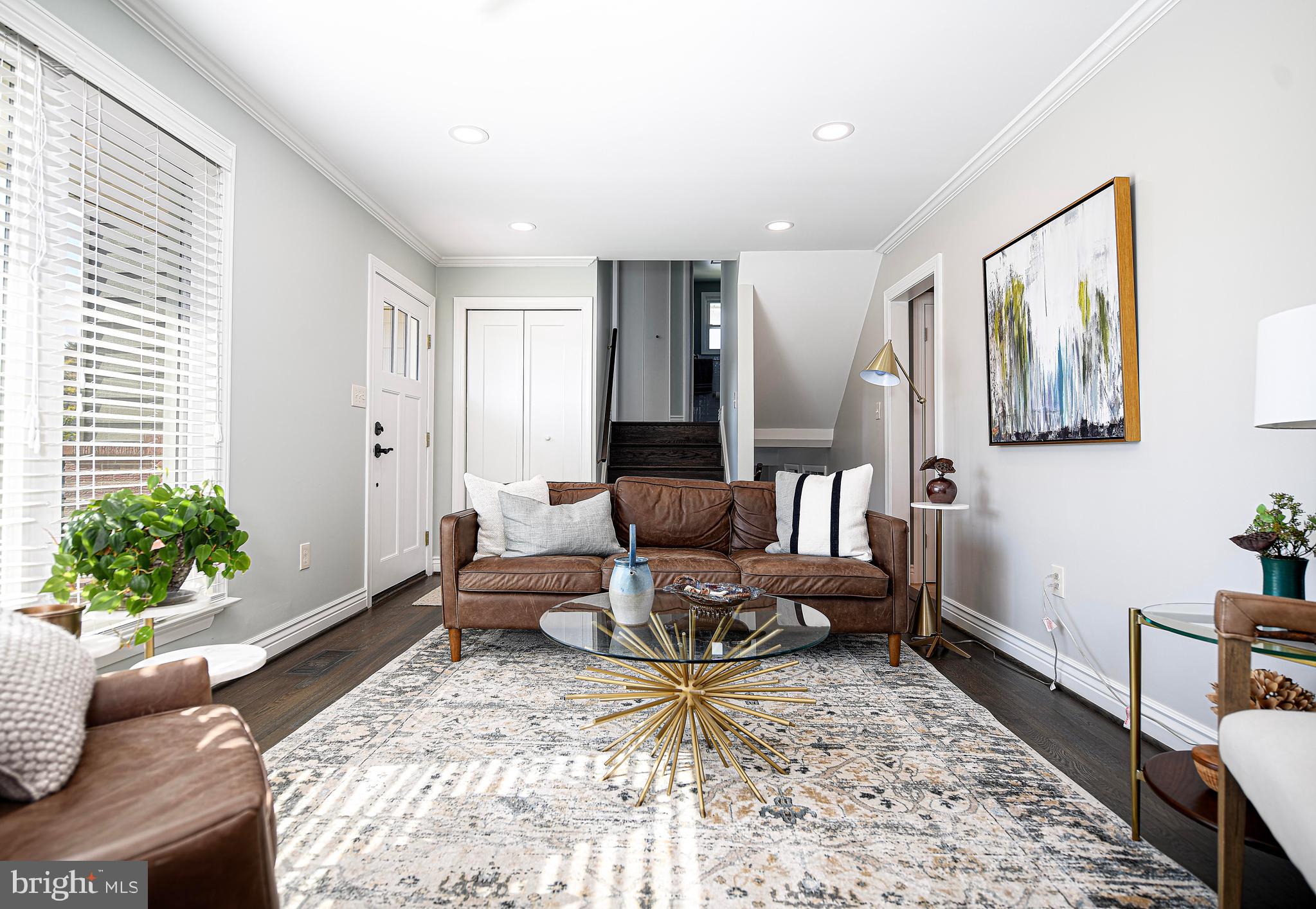 PERRY HALL ESTATES - Residential