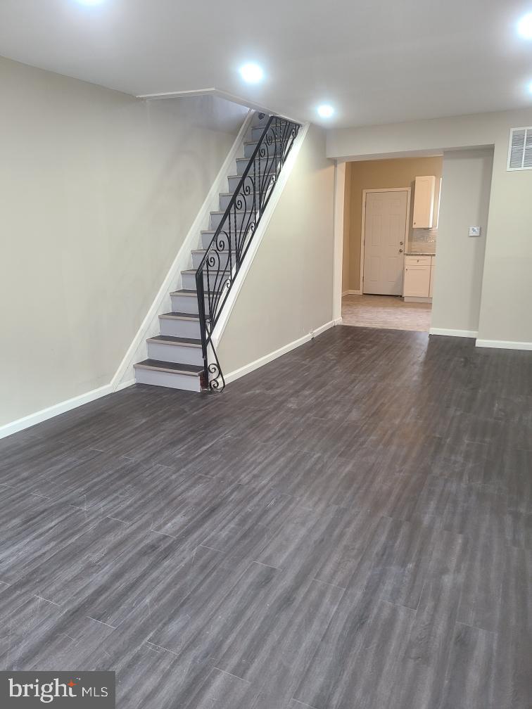 PHILADELPHIA (SOUTH) - Residential