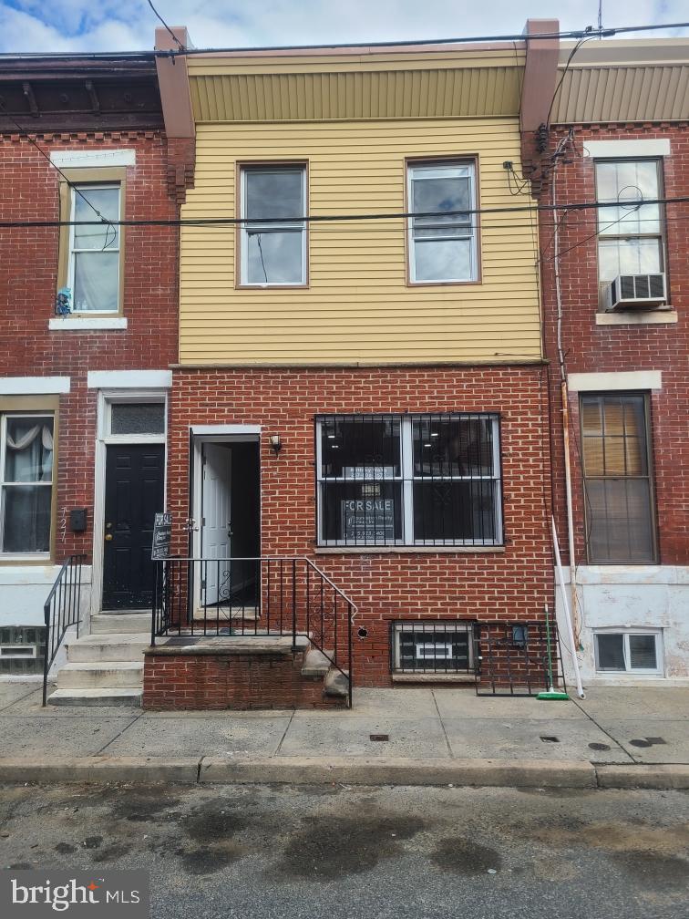 PHILADELPHIA (SOUTH) - Residential