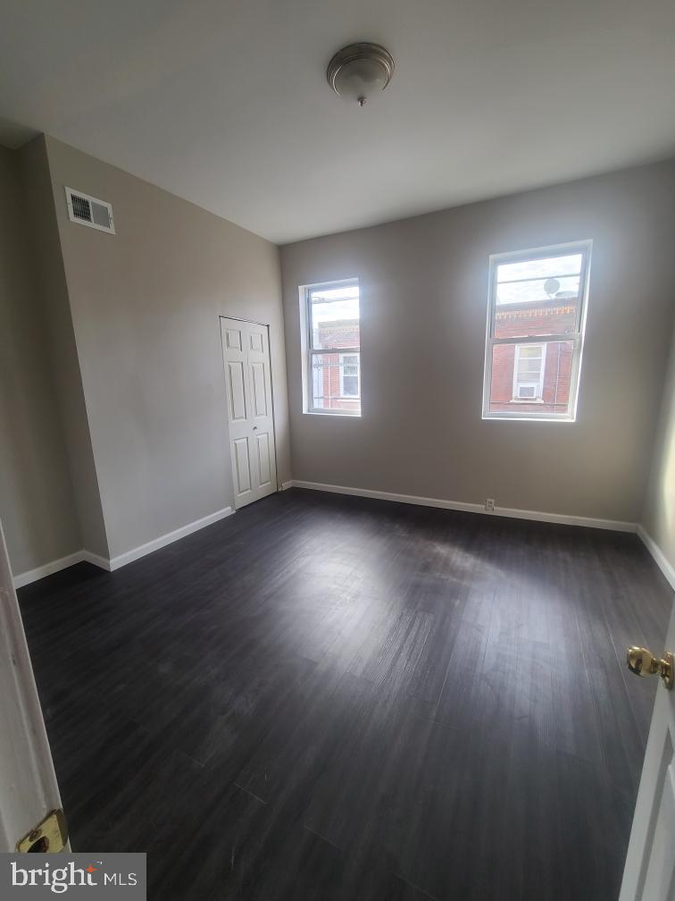 PHILADELPHIA (SOUTH) - Residential