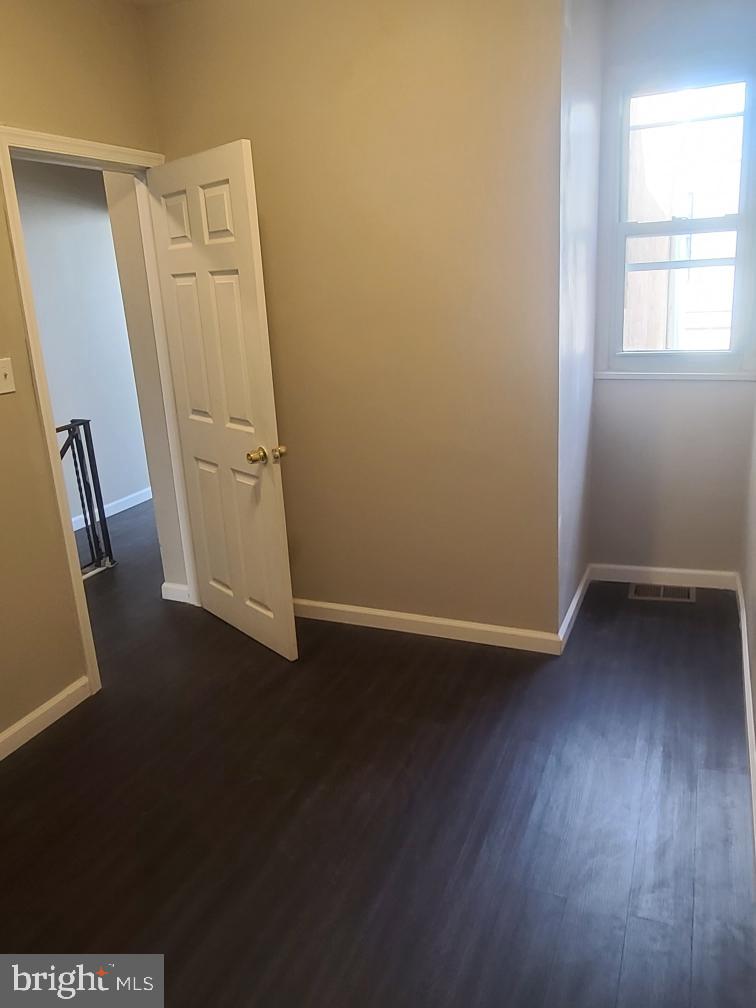 PHILADELPHIA (SOUTH) - Residential
