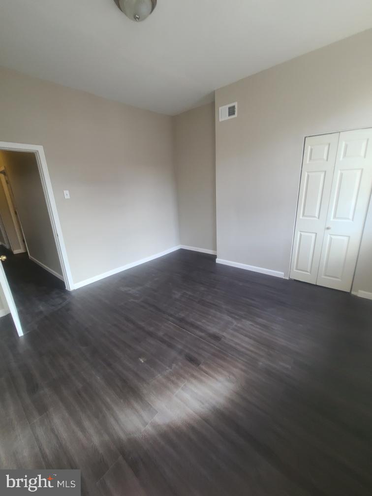 PHILADELPHIA (SOUTH) - Residential