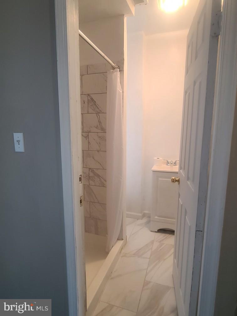 PHILADELPHIA (SOUTH) - Residential