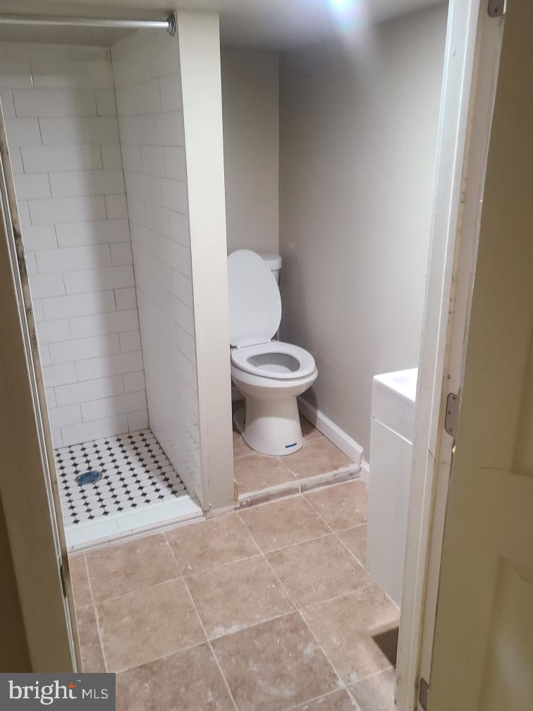 PHILADELPHIA (SOUTH) - Residential