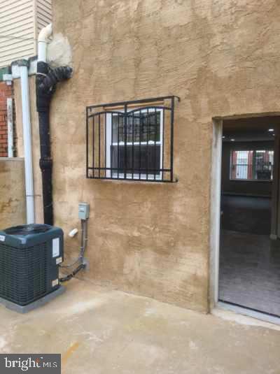 PHILADELPHIA (SOUTH) - Residential