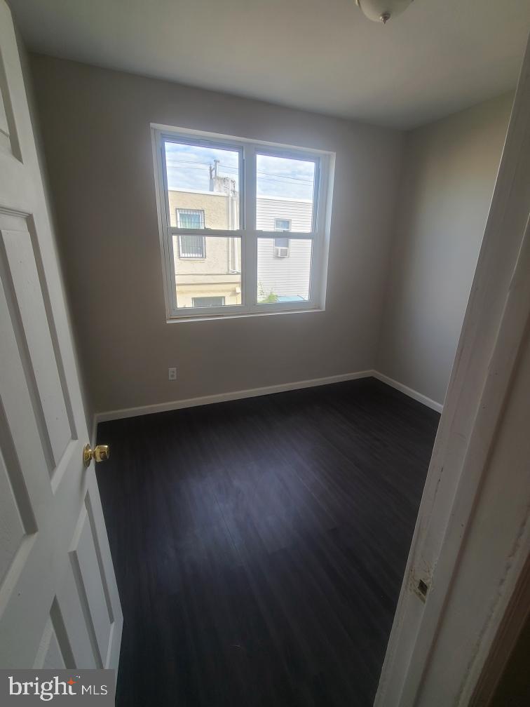 PHILADELPHIA (SOUTH) - Residential