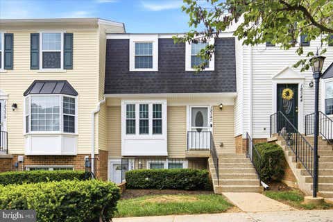 Condo For Sale - 18342 Timko Ln #69<br/> GERMANTOWN, MD 20874