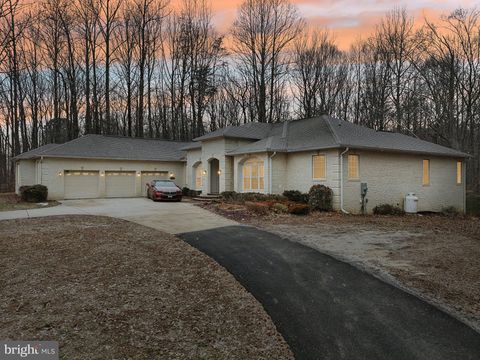 13716 MOLLY BERRY ROAD BRANDYWINE MD 20613