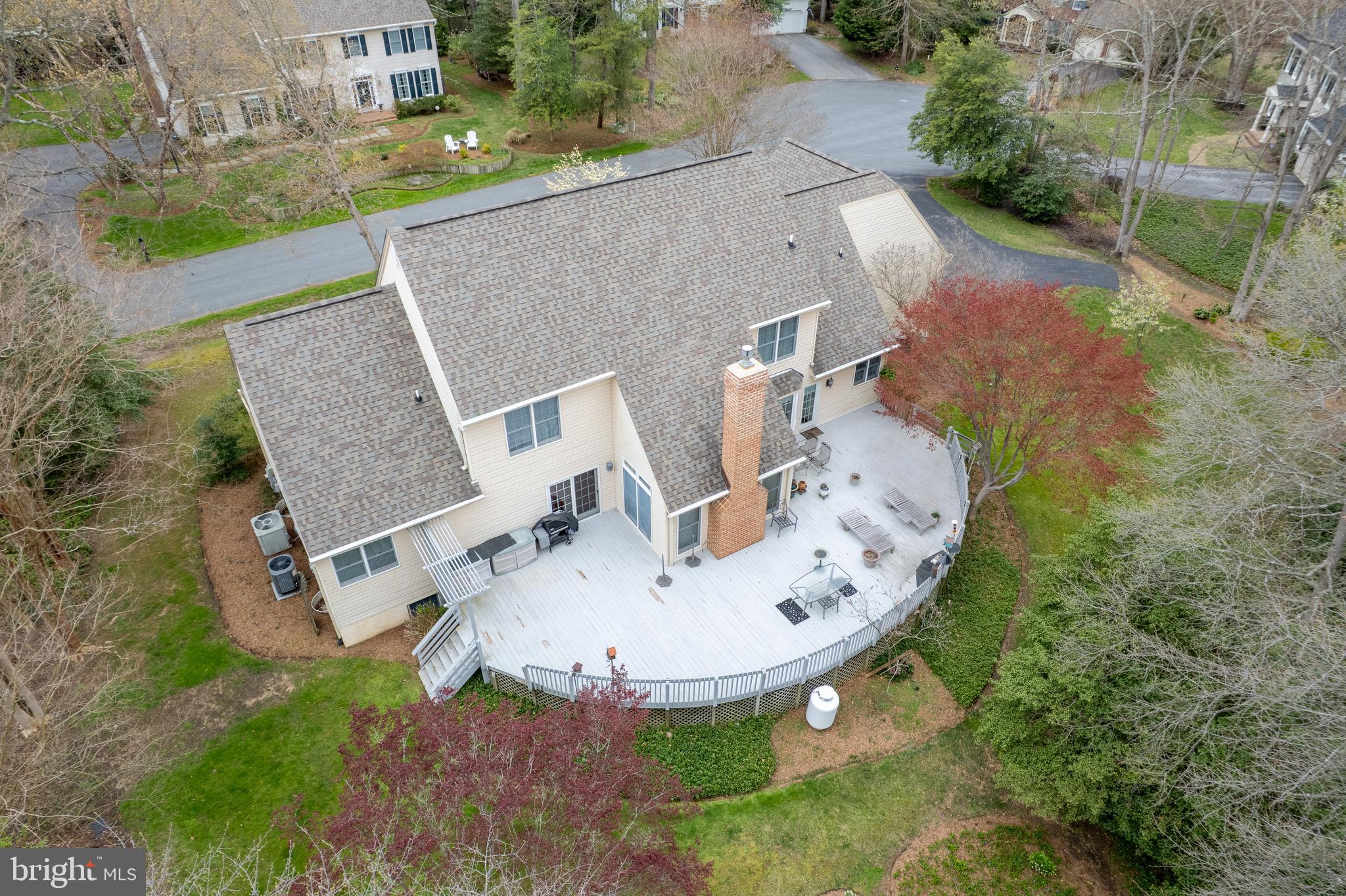 HARNESSES GARDENS - Residential