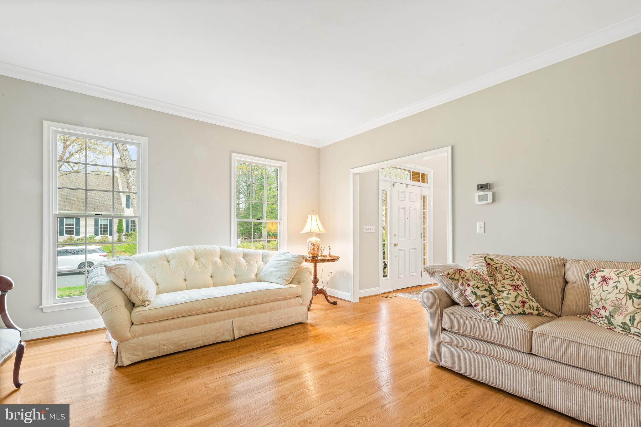 HARNESSES GARDENS - Residential