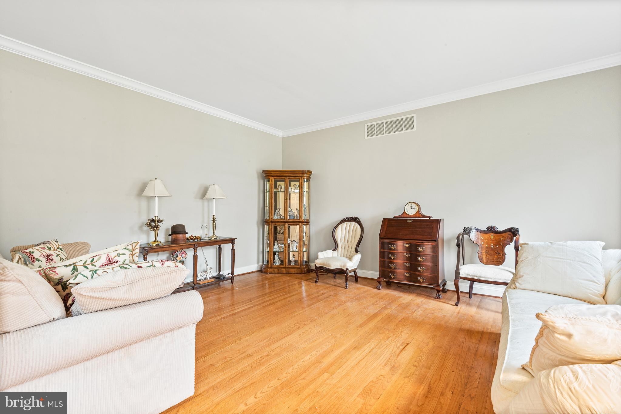 HARNESSES GARDENS - Residential