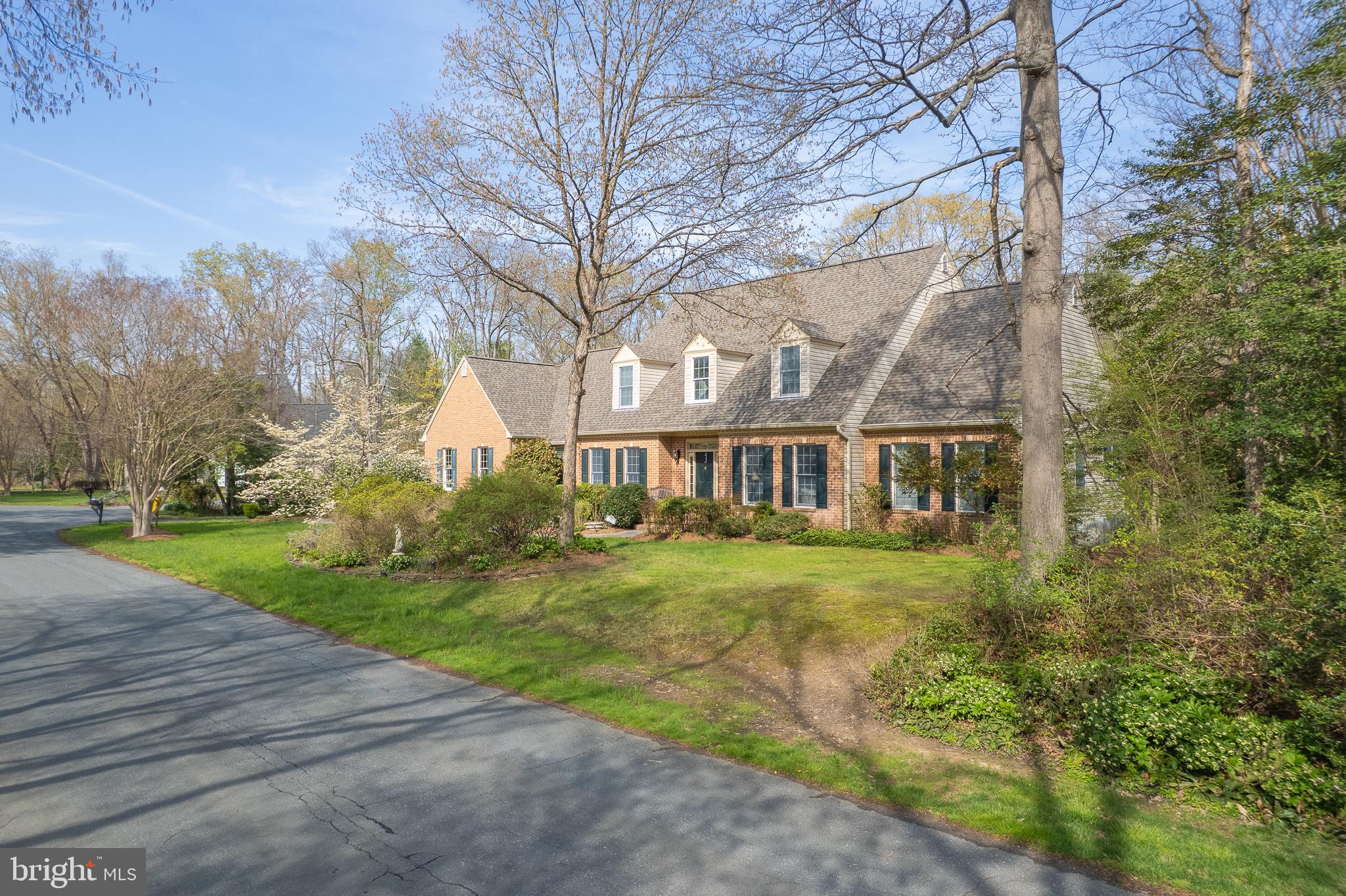 HARNESSES GARDENS - Residential