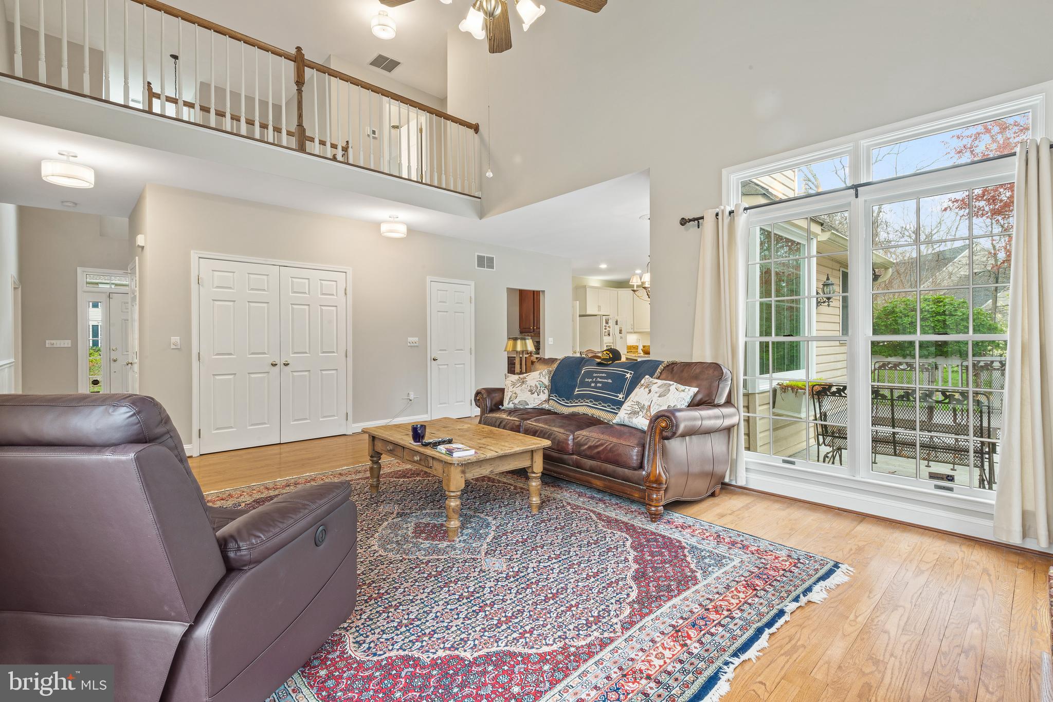 HARNESSES GARDENS - Residential
