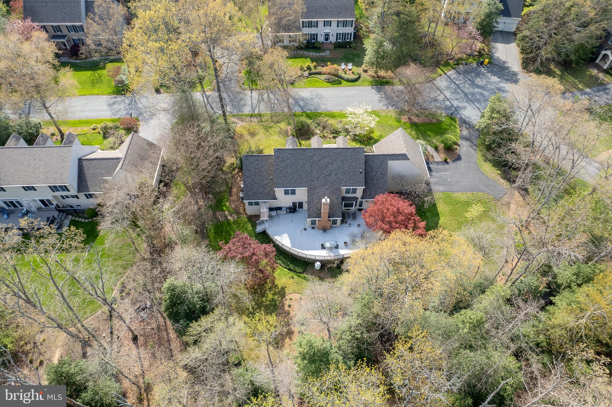 HARNESSES GARDENS - Residential