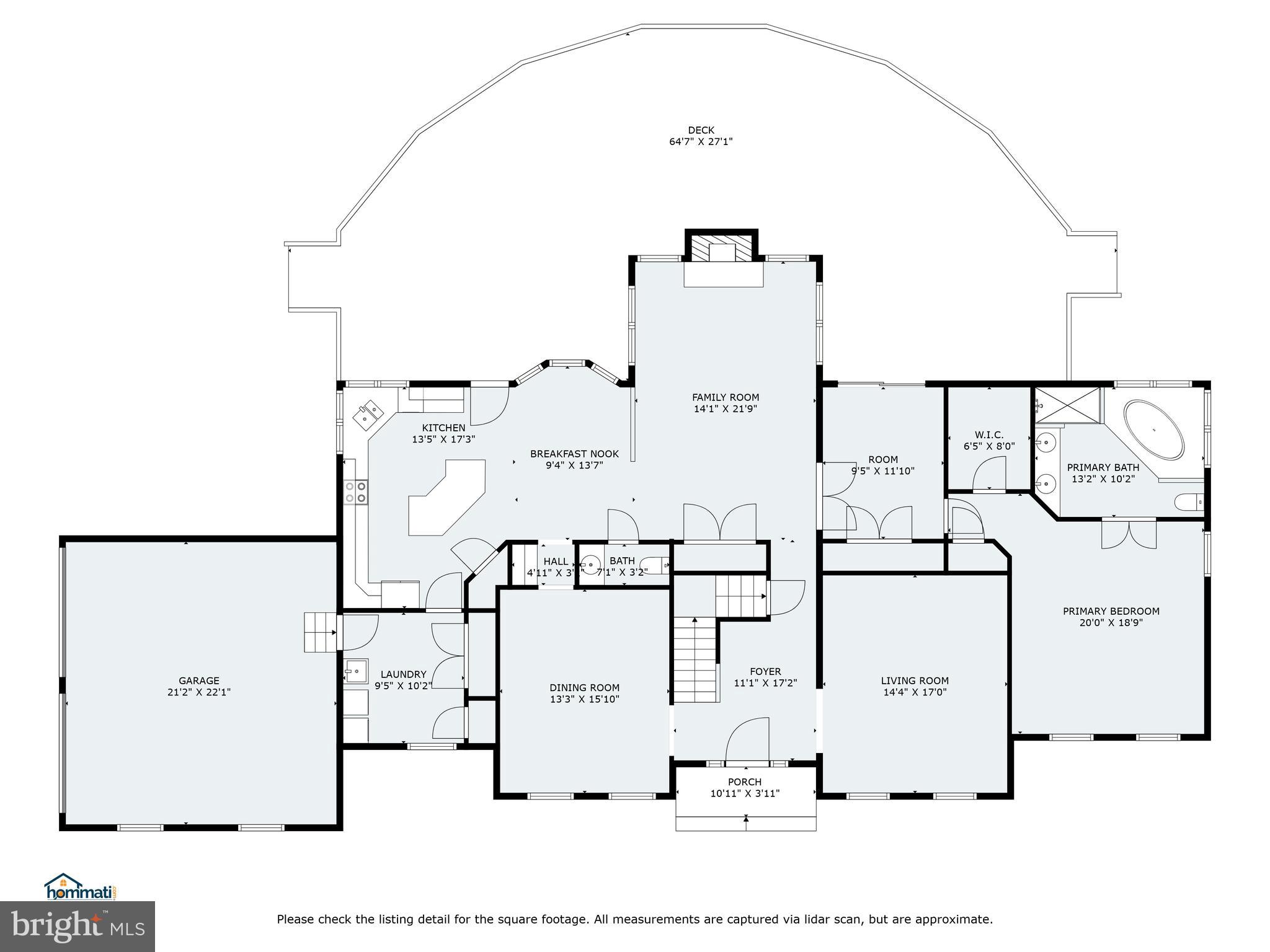 HARNESSES GARDENS - Residential