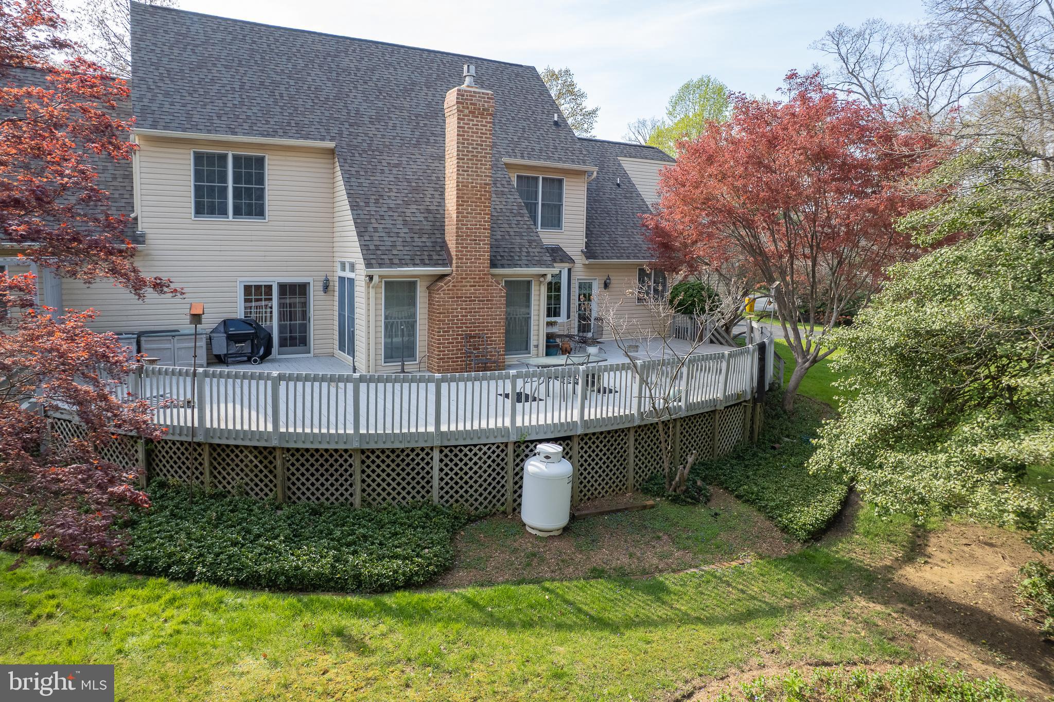 HARNESSES GARDENS - Residential