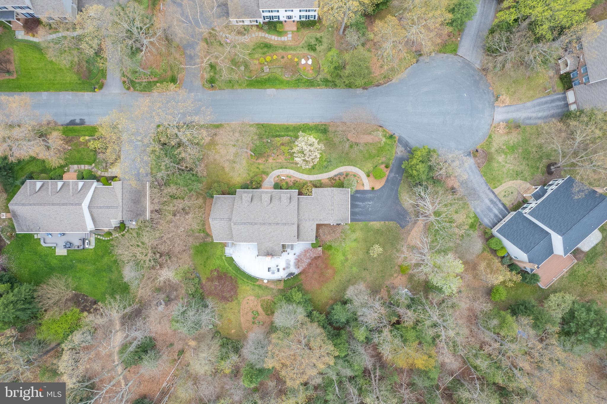 HARNESSES GARDENS - Residential