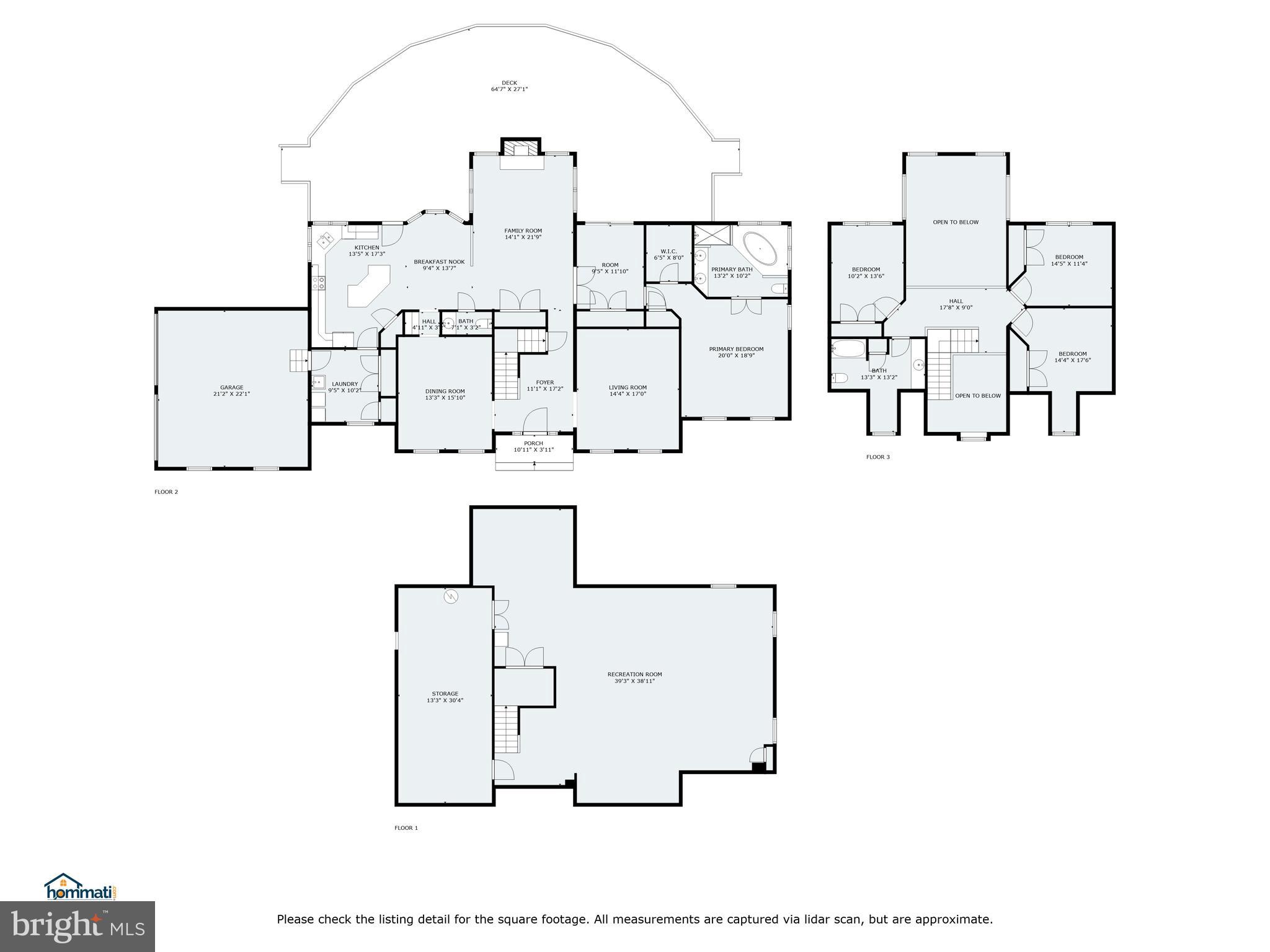 HARNESSES GARDENS - Residential