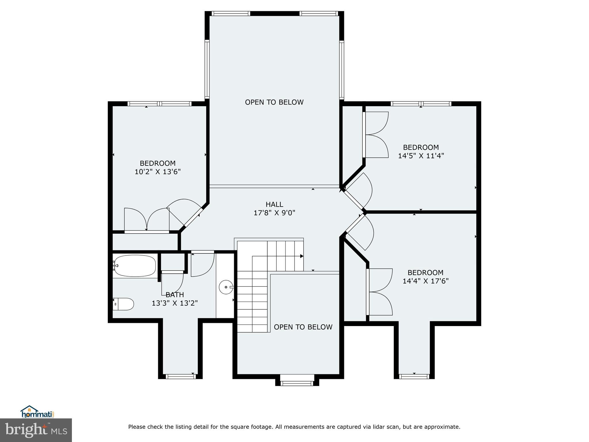 HARNESSES GARDENS - Residential