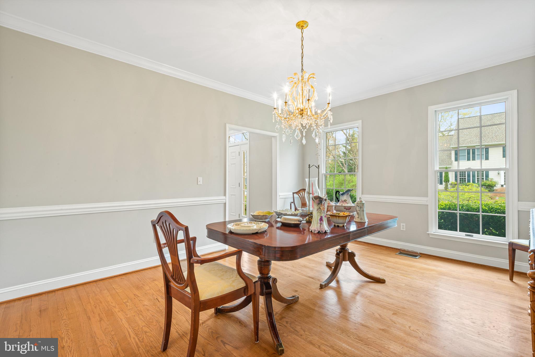HARNESSES GARDENS - Residential