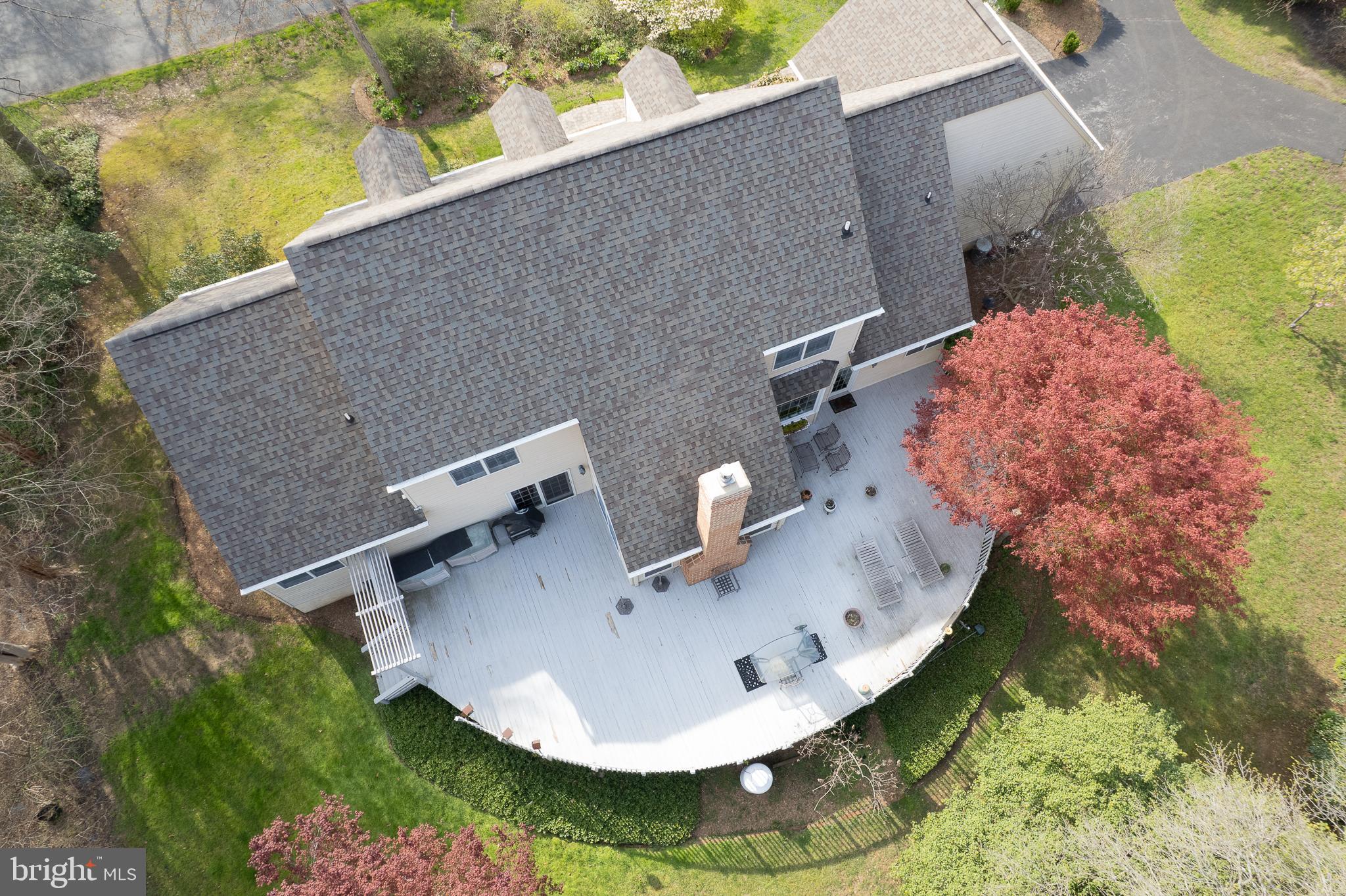 HARNESSES GARDENS - Residential