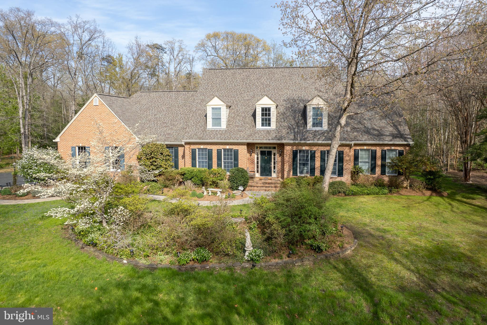 HARNESSES GARDENS - Residential