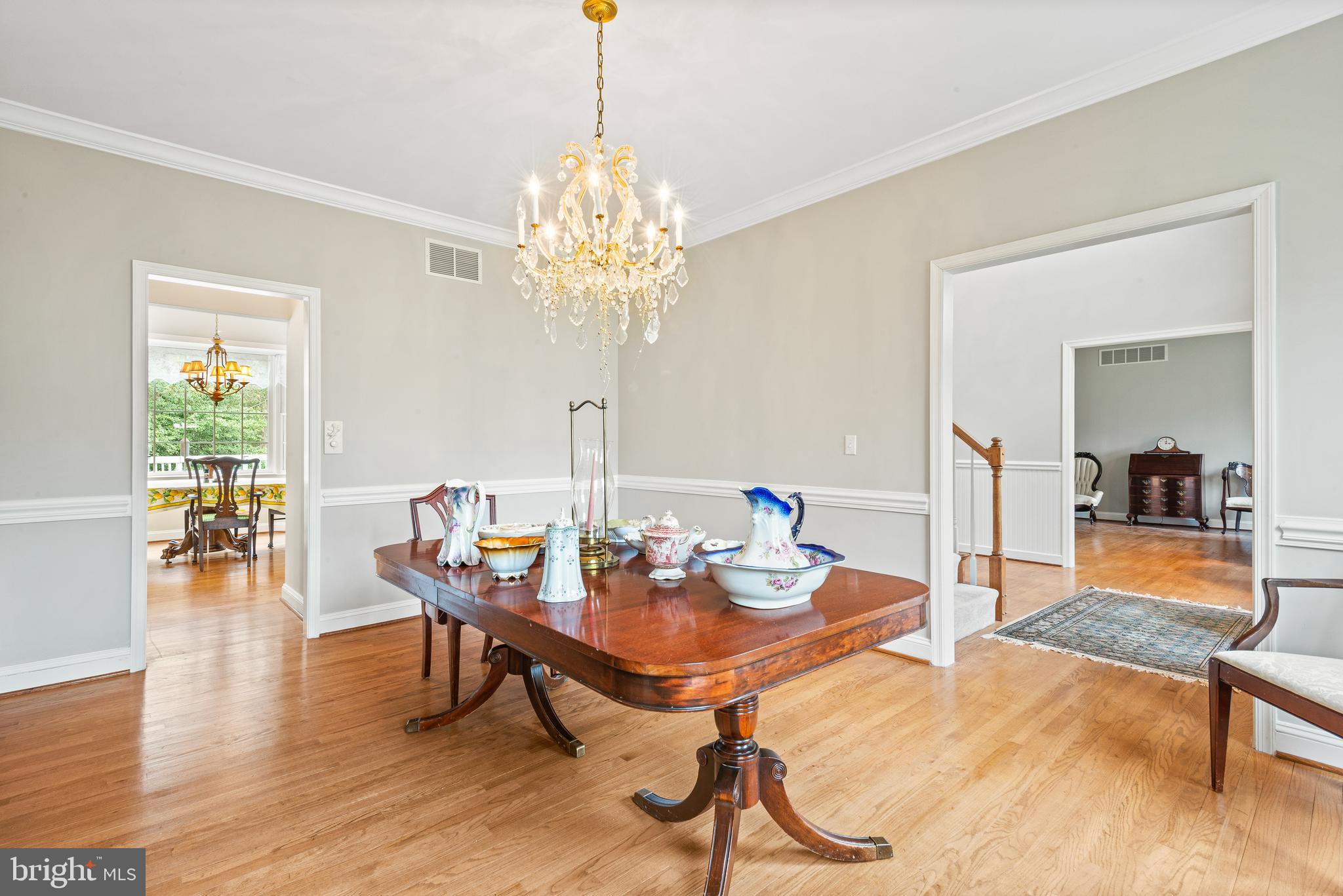 HARNESSES GARDENS - Residential