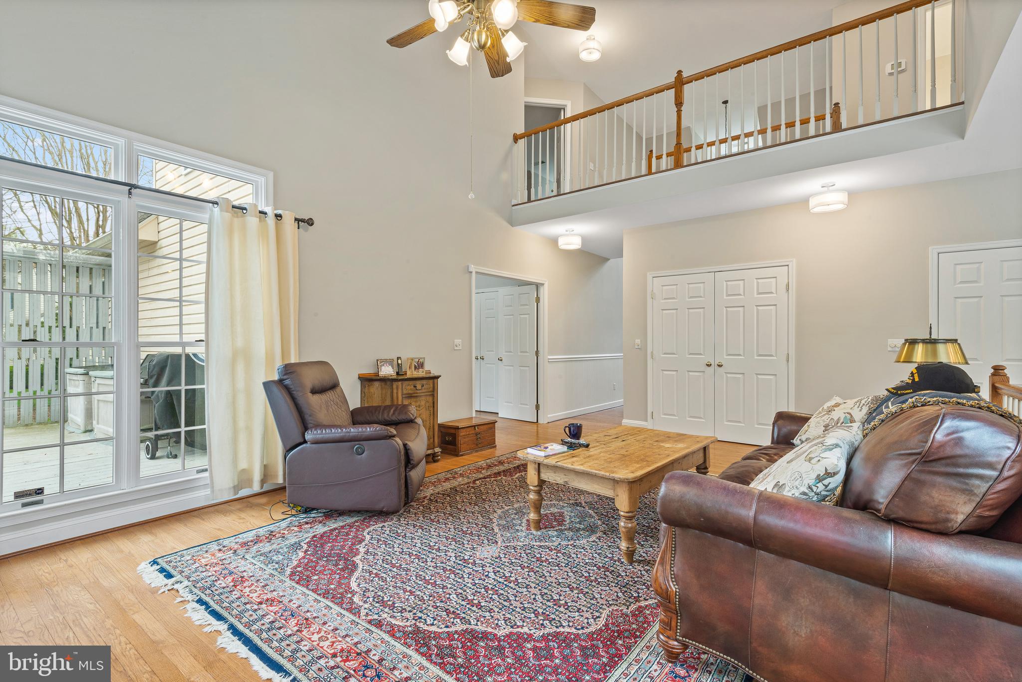 HARNESSES GARDENS - Residential