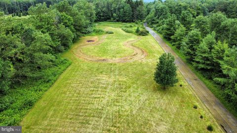 Vacant Land For Sale - 223 Brink Road<br/> SAYLORSBURG, PA 18353