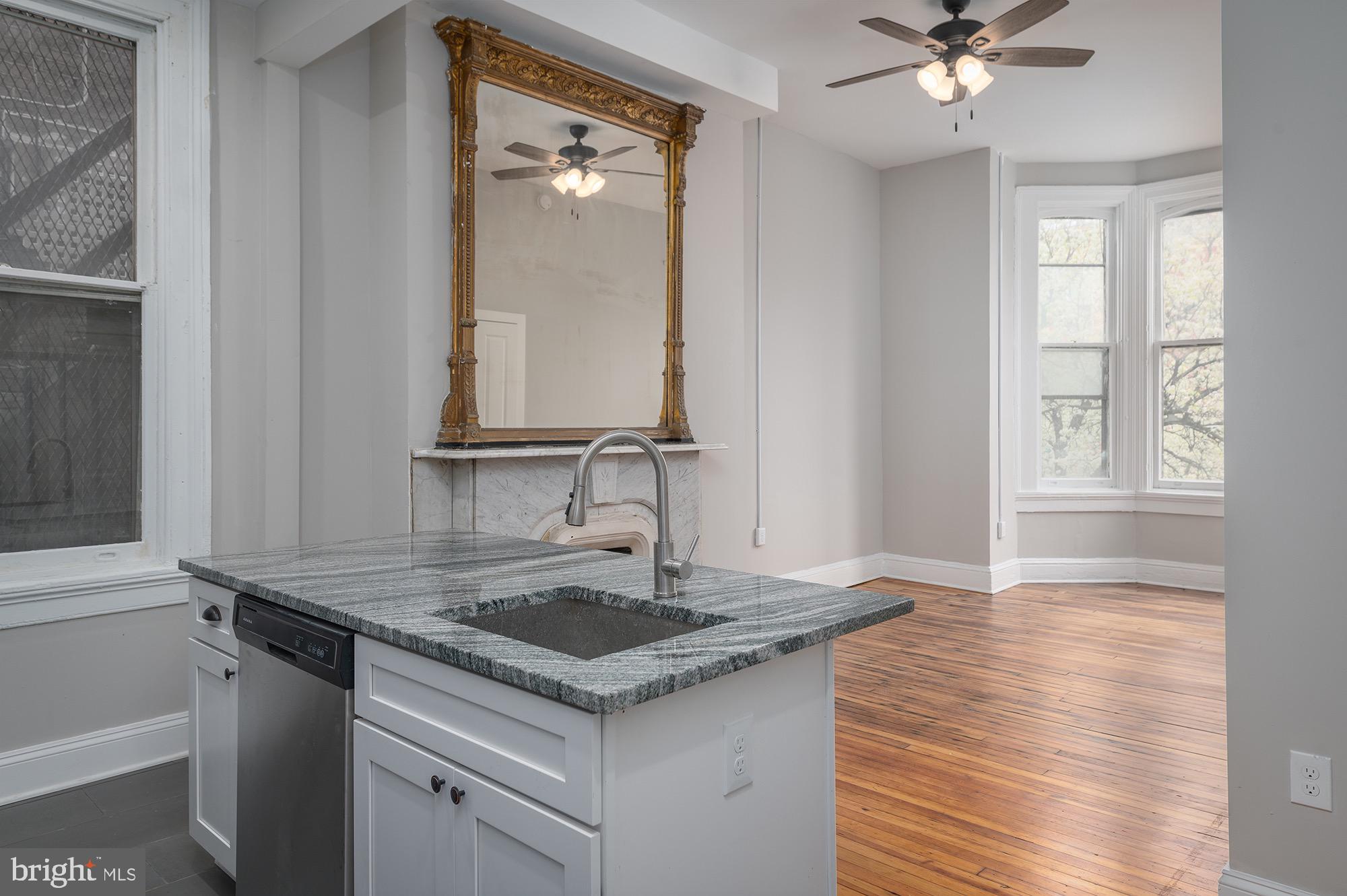 BOLTON HILL HISTORIC DISTRICT - Residential Lease