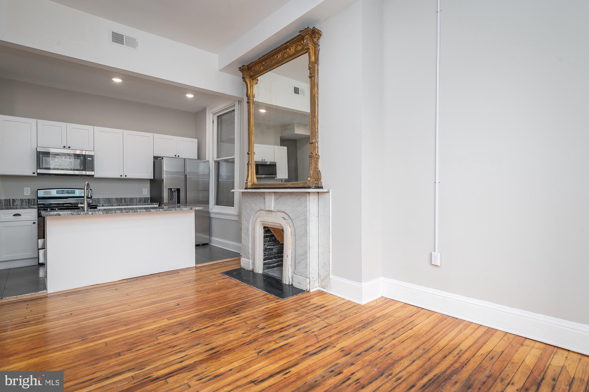 BOLTON HILL HISTORIC DISTRICT - Residential Lease