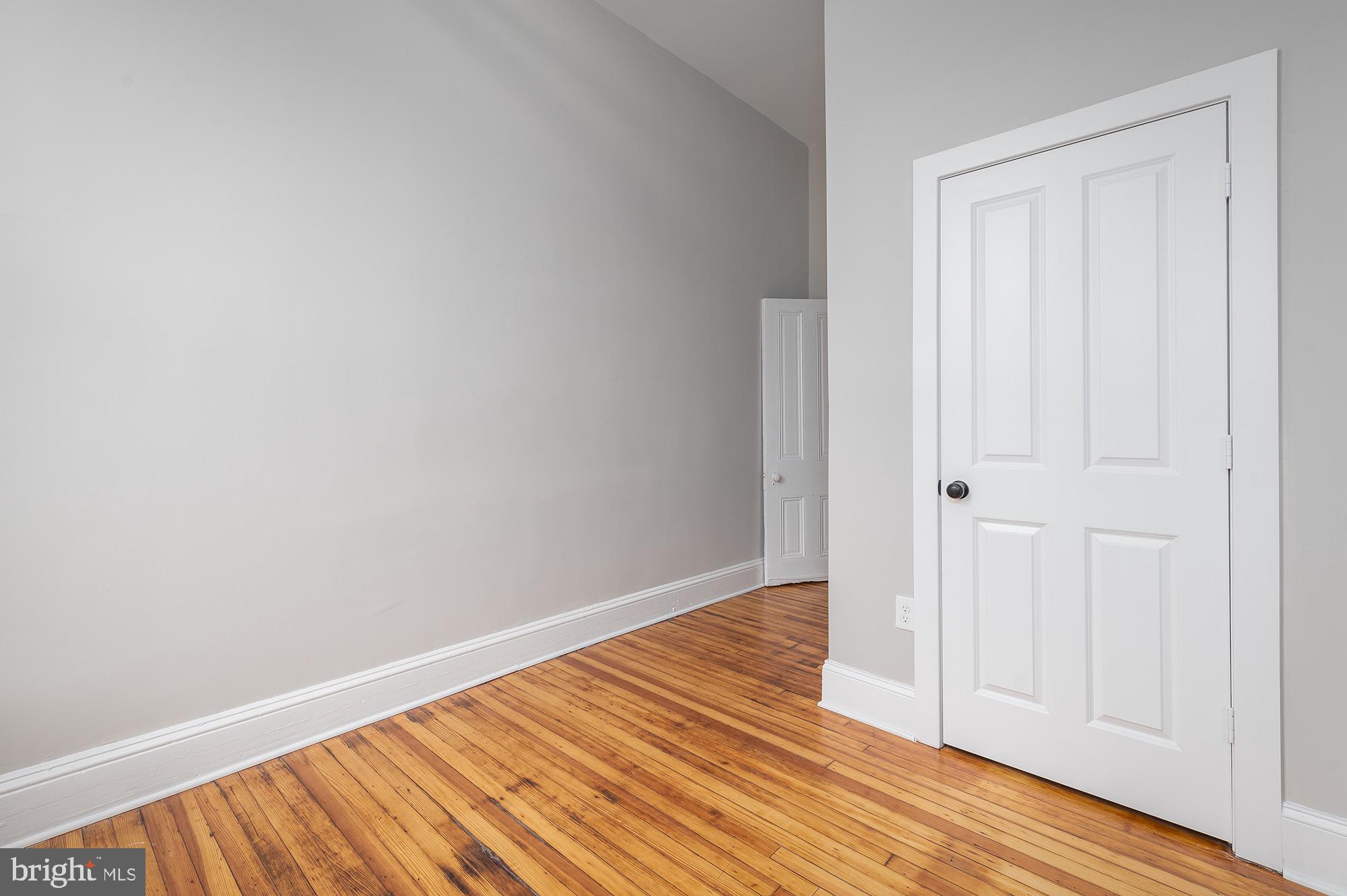 BOLTON HILL HISTORIC DISTRICT - Residential Lease