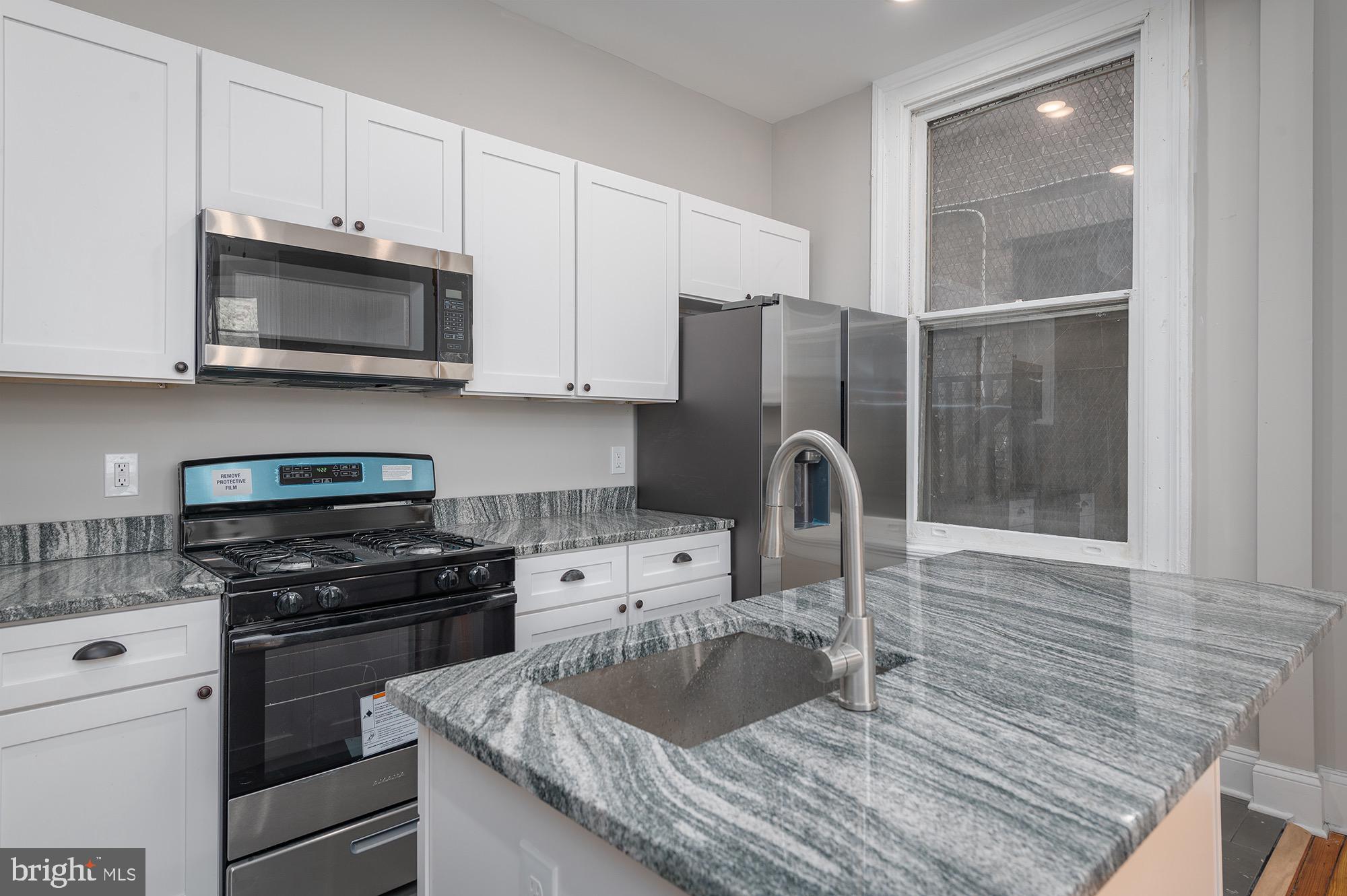 BOLTON HILL HISTORIC DISTRICT - Residential Lease