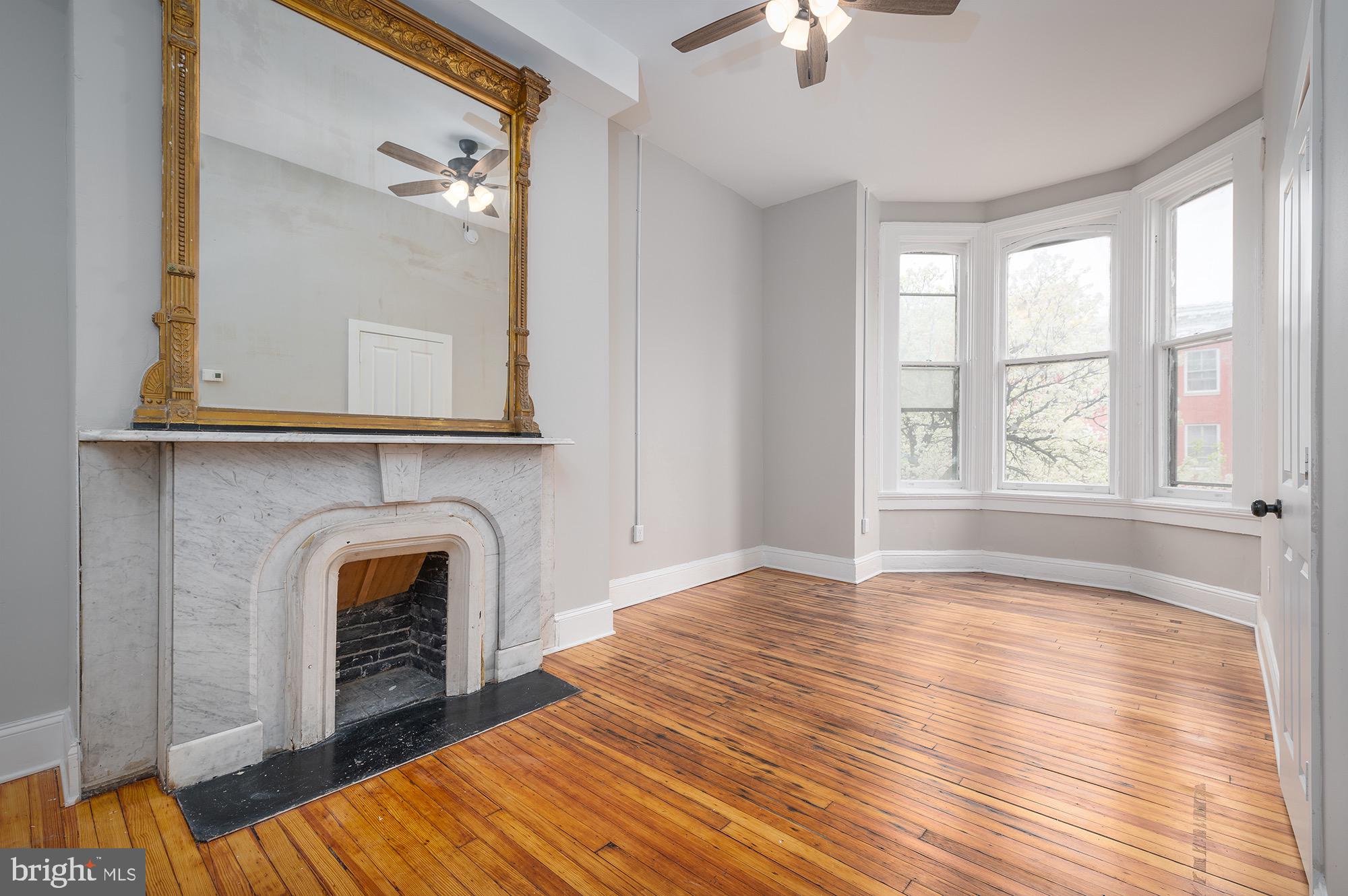 BOLTON HILL HISTORIC DISTRICT - Residential Lease