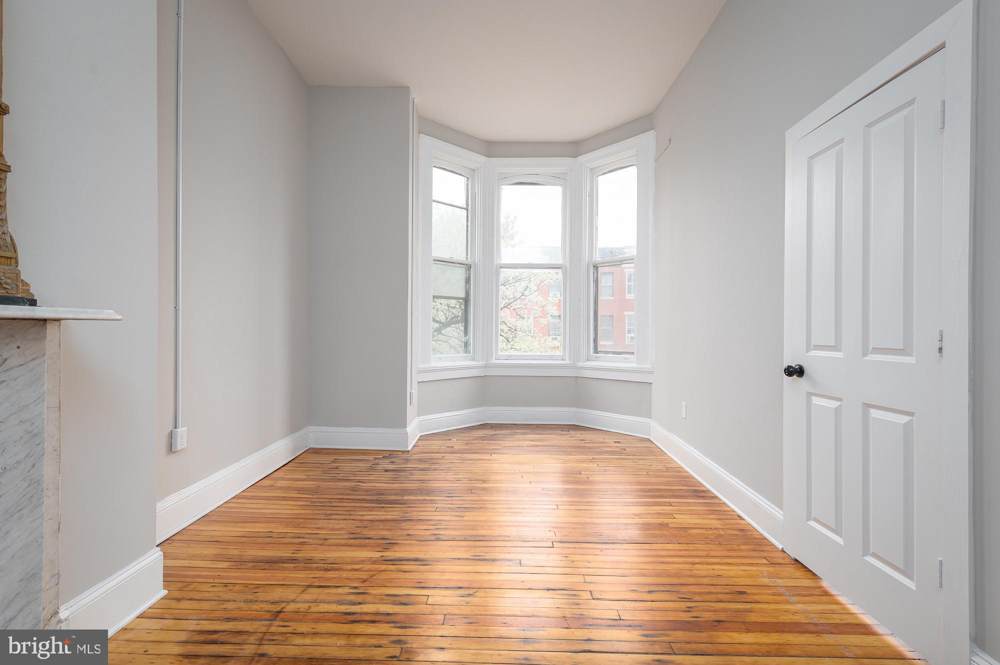 BOLTON HILL HISTORIC DISTRICT - Residential Lease