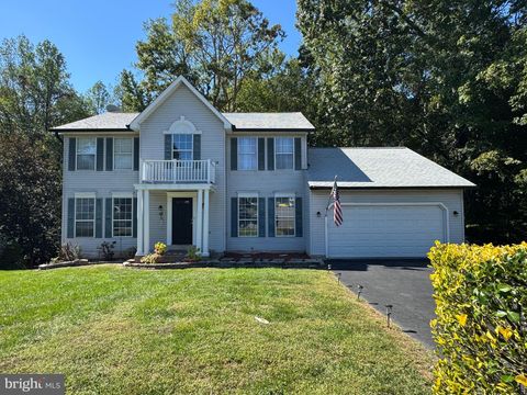 12 JANE COURT STAFFORD VA 22554